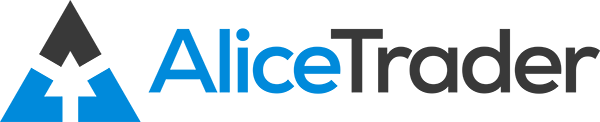 Alice Trader Logo